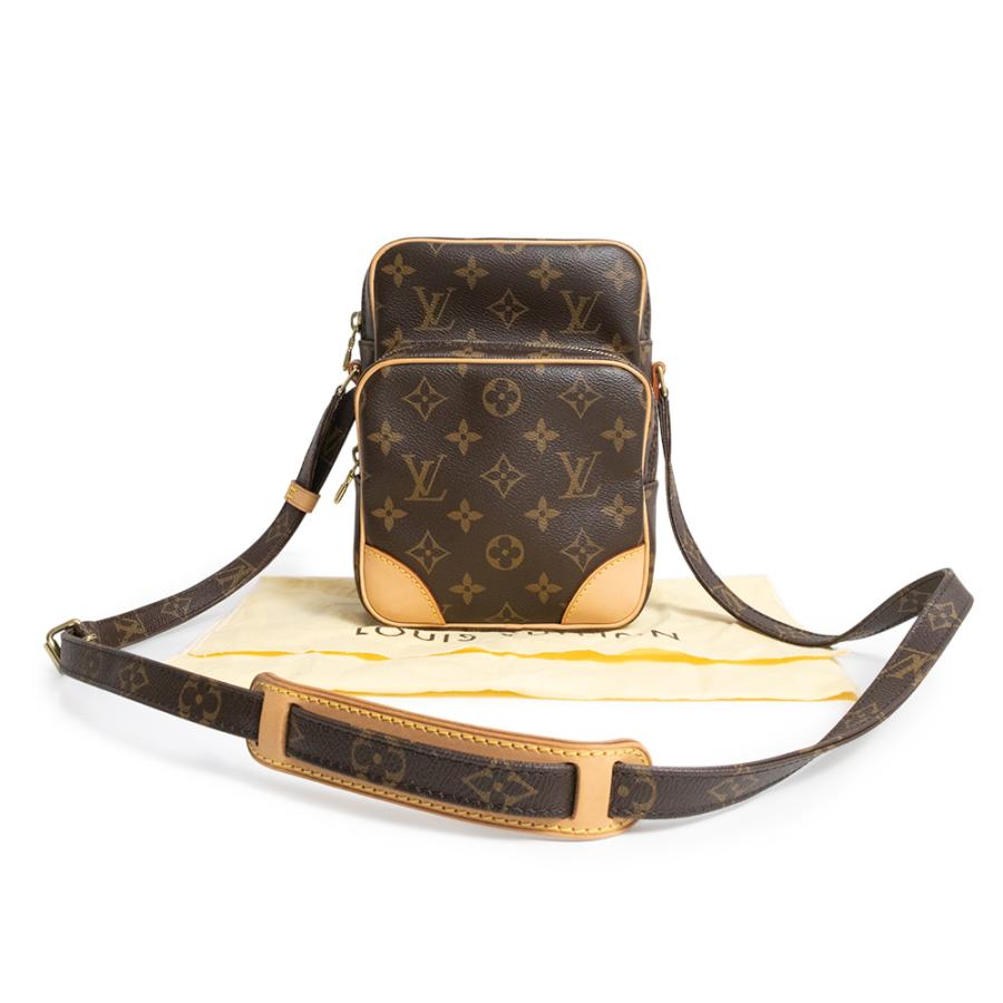 LOUIS VUITTON（ルイ・ヴィトン） （美品）LOUIS VUITTON ルイ