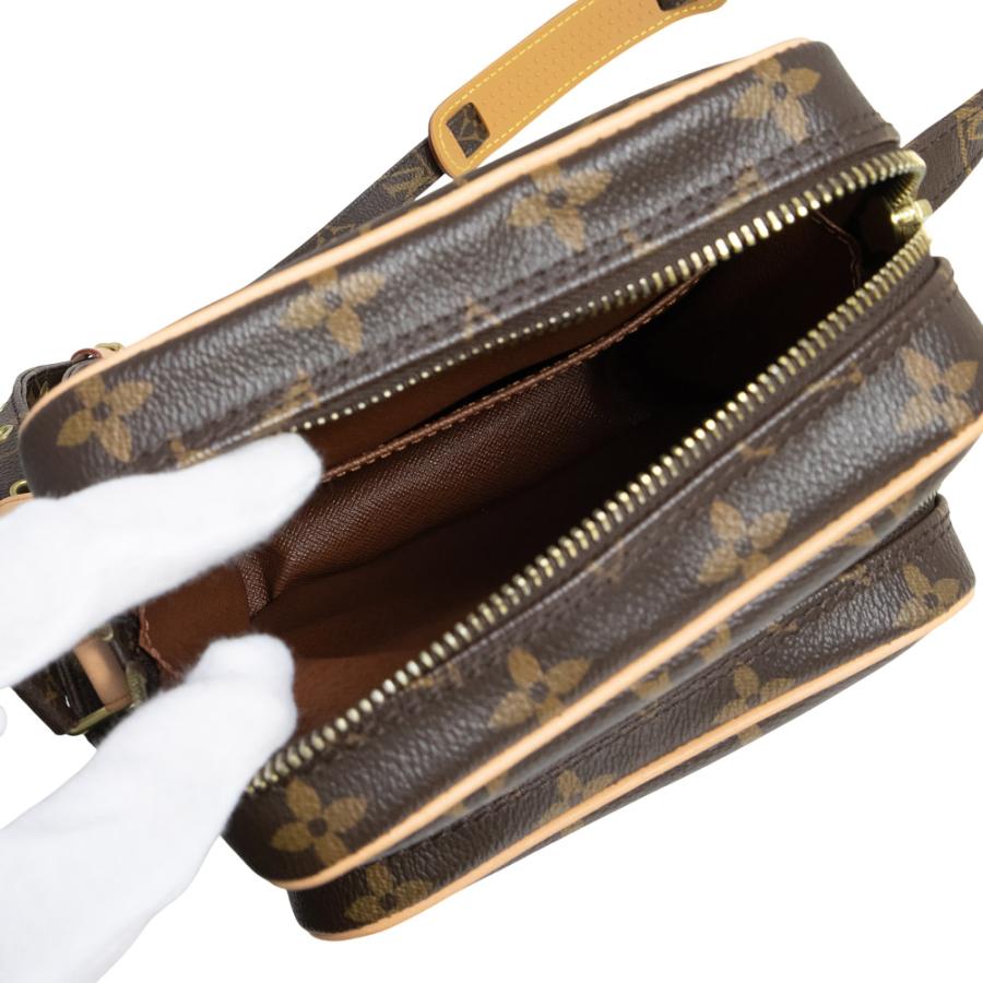 LOUIS VUITTON（ルイ・ヴィトン） （美品）LOUIS VUITTON ルイ
