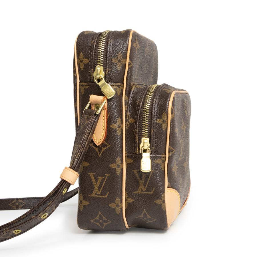 LOUIS VUITTON（ルイ・ヴィトン） （美品）LOUIS VUITTON ルイ