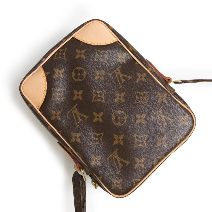LOUIS VUITTON（ルイ・ヴィトン） （美品）LOUIS VUITTON ルイ
