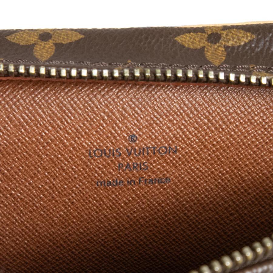 LOUIS VUITTON（ルイ・ヴィトン） （美品）LOUIS VUITTON ルイ