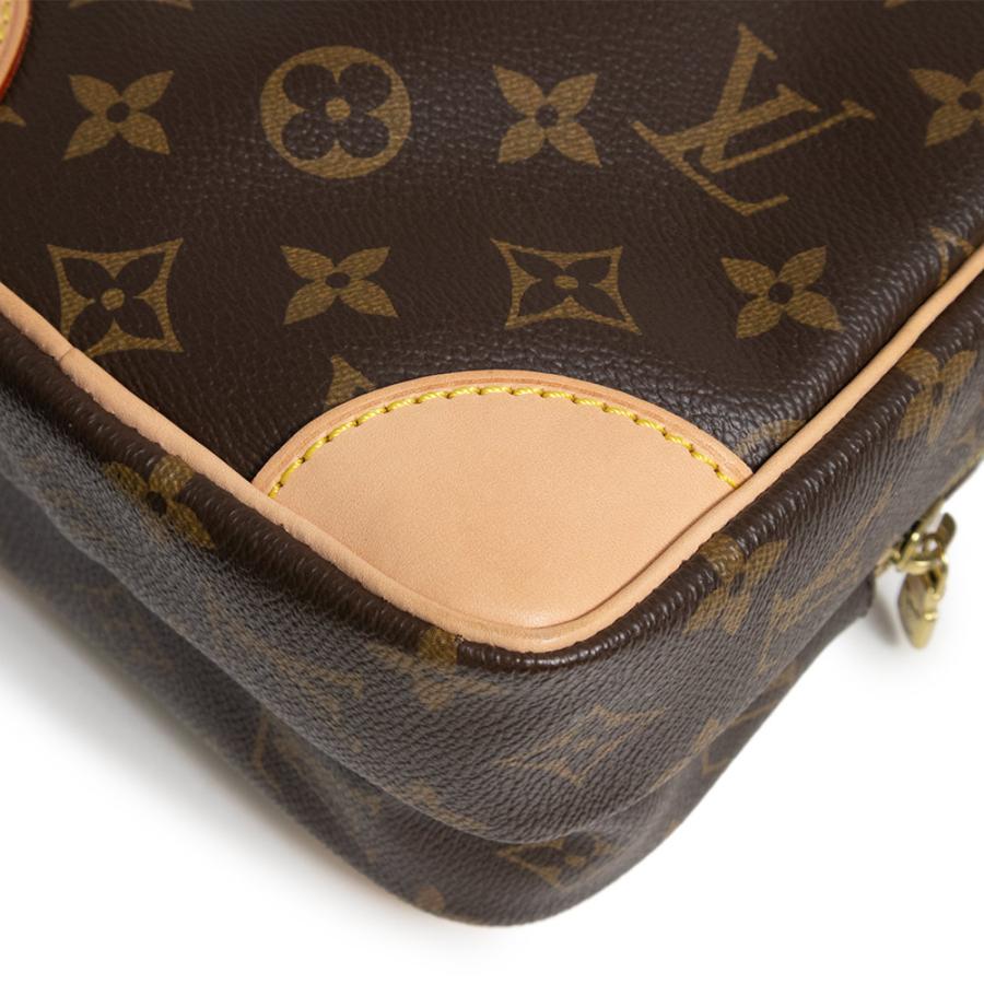 LOUIS VUITTON（ルイ・ヴィトン） （美品）LOUIS VUITTON ルイ 