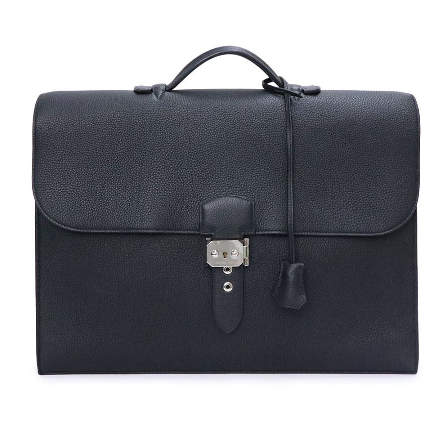 HERMES（エルメス） （未使用 展示品）HERMES サック ア デペッシュ 38 