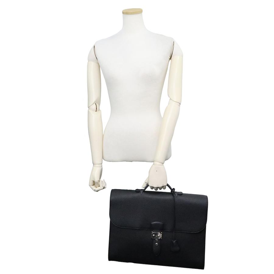 HERMES（エルメス） （未使用 展示品）HERMES サック ア デペッシュ 38
