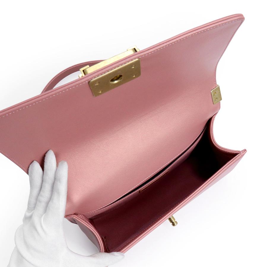 CHANEL（シャネル） （未使用 展示品）CHANEL A67086 ボーイシャネル 