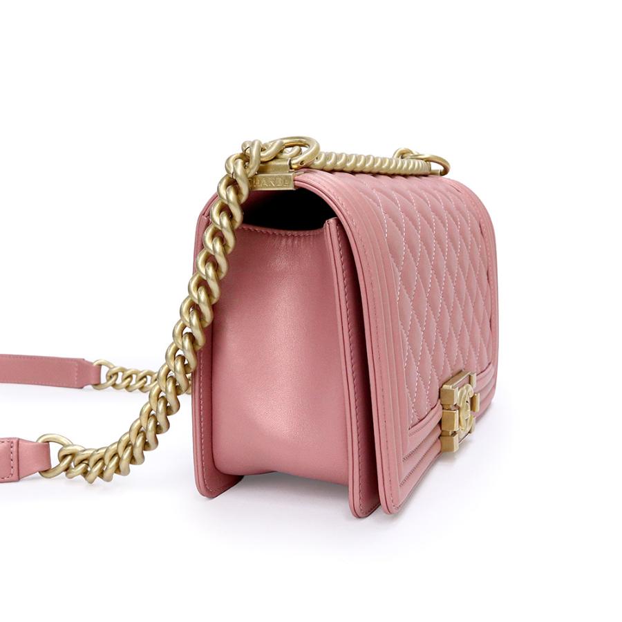 CHANEL（シャネル） （未使用 展示品）CHANEL A67086 ボーイシャネル 