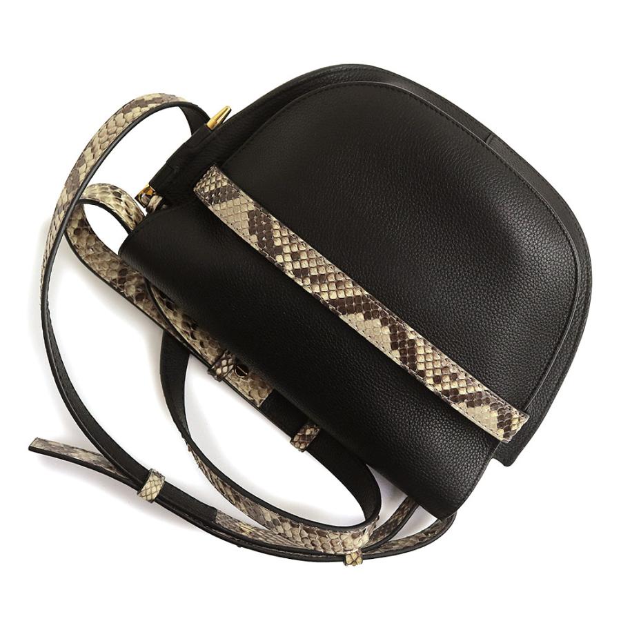 LOEWE（ロエベ） （未使用 展示品）LOEWE ゲート スモール スネーク 蛇