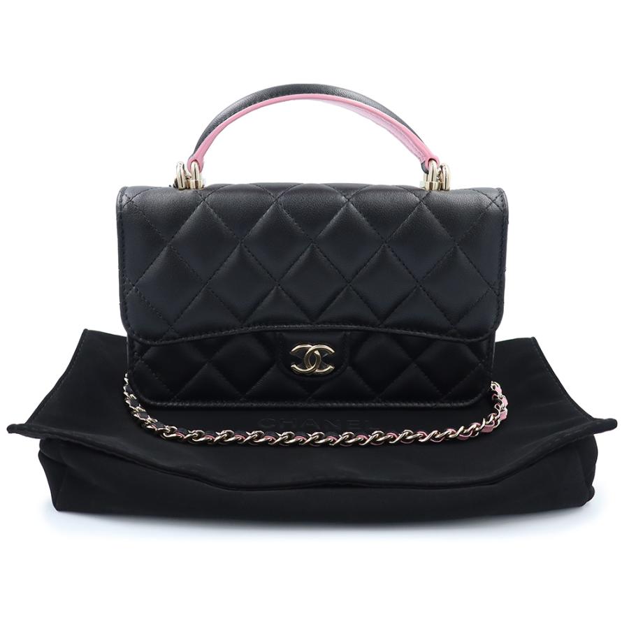 CHANEL（シャネル） （未使用 展示品）CHANEL AP3226 マトラッセ