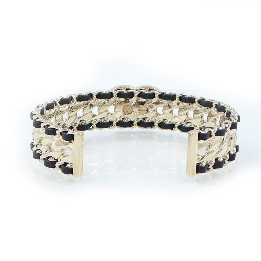 CHANEL（シャネル） （未使用保管品）CHANEL ABC903 ココマーク ライン