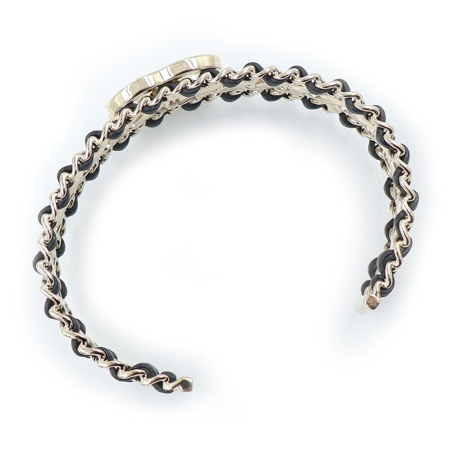 CHANEL（シャネル） （未使用保管品）CHANEL ABC903 ココマーク ライン