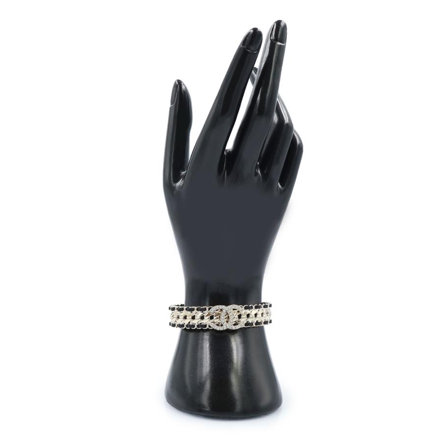 CHANEL（シャネル） （未使用保管品）CHANEL ABC903 ココマーク ライン