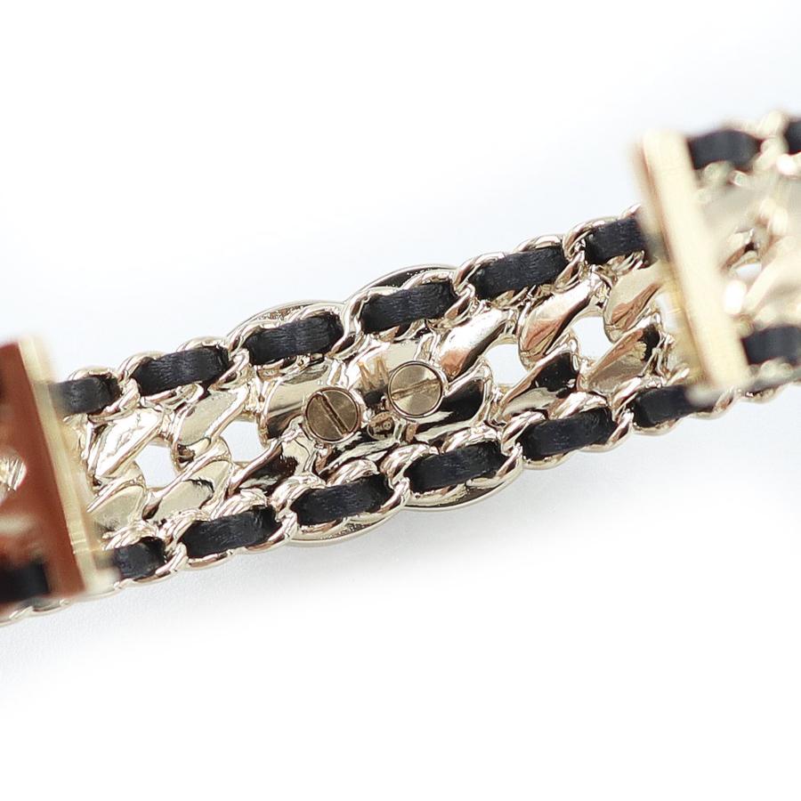CHANEL（シャネル） （未使用保管品）CHANEL ABC903 ココマーク ライン