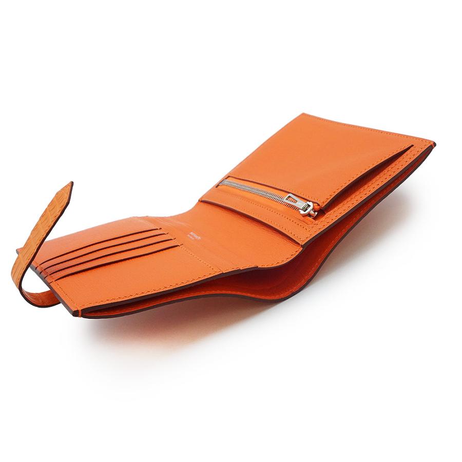 HERMES（エルメス） （新品・未使用品）HERMES ベアン コンパクト