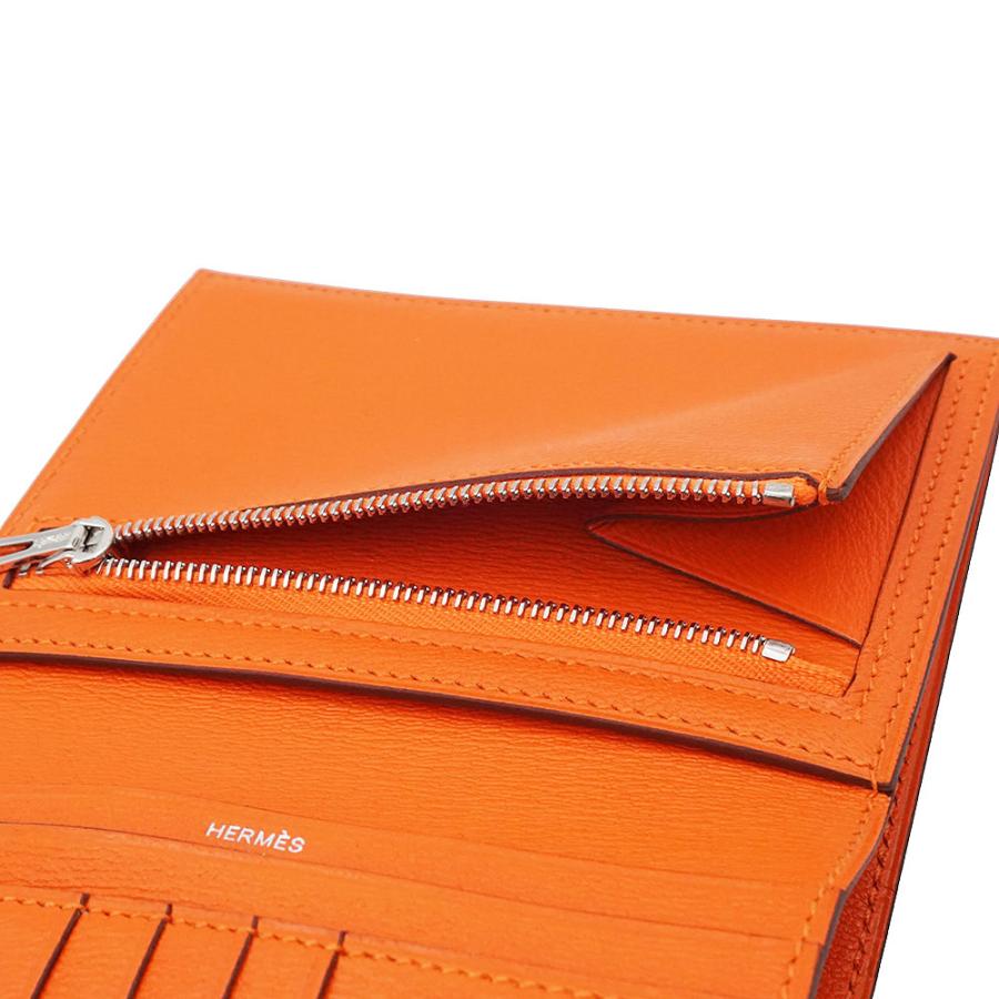 HERMES（エルメス） （新品・未使用品）HERMES ベアン コンパクト