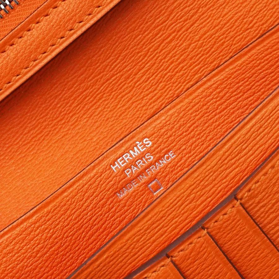 HERMES（エルメス） （新品・未使用品）HERMES ベアン コンパクト