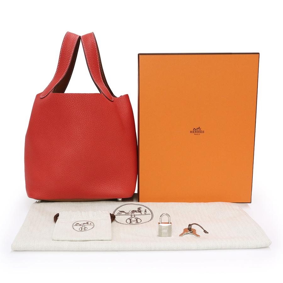 HERMES（エルメス） （新品・未使用品）HERMES ピコタンロック 