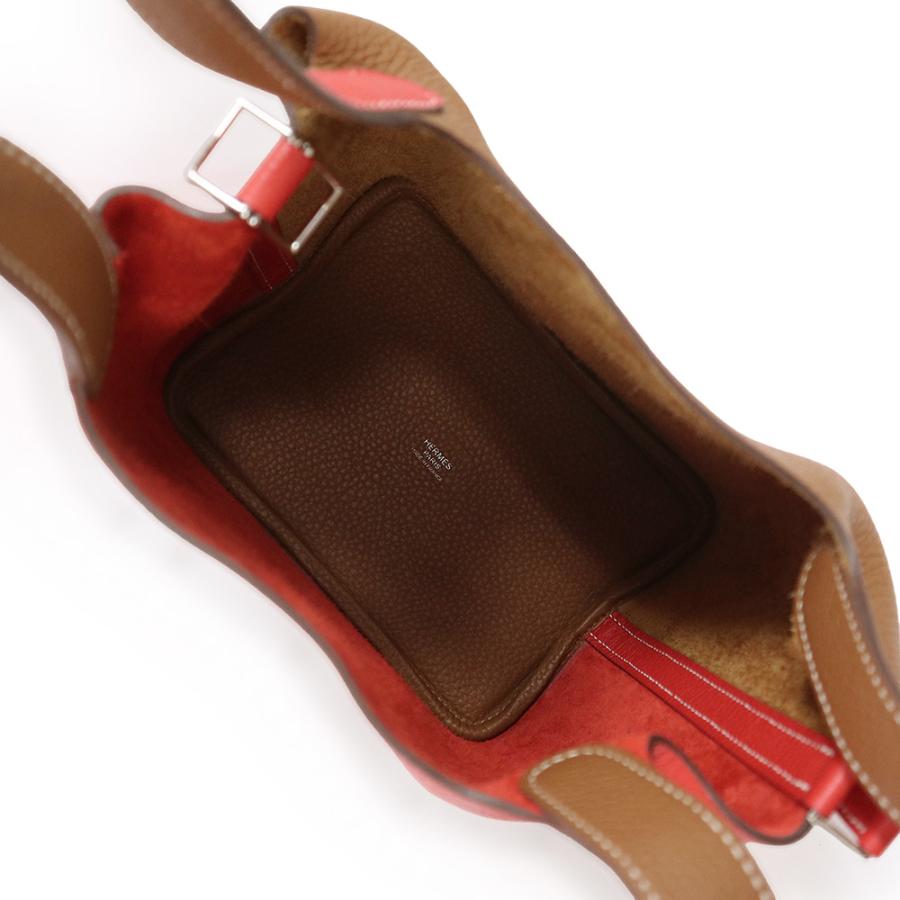 HERMES（エルメス） （新品・未使用品）HERMES ピコタンロック