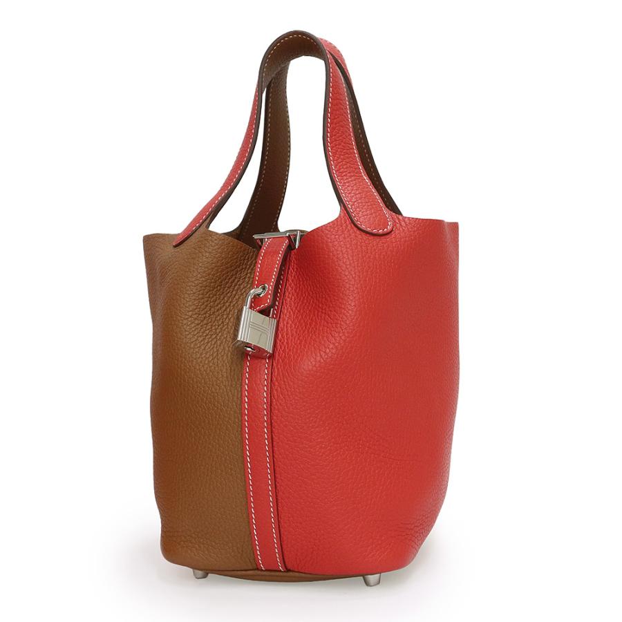 HERMES（エルメス） （新品・未使用品）HERMES ピコタンロック