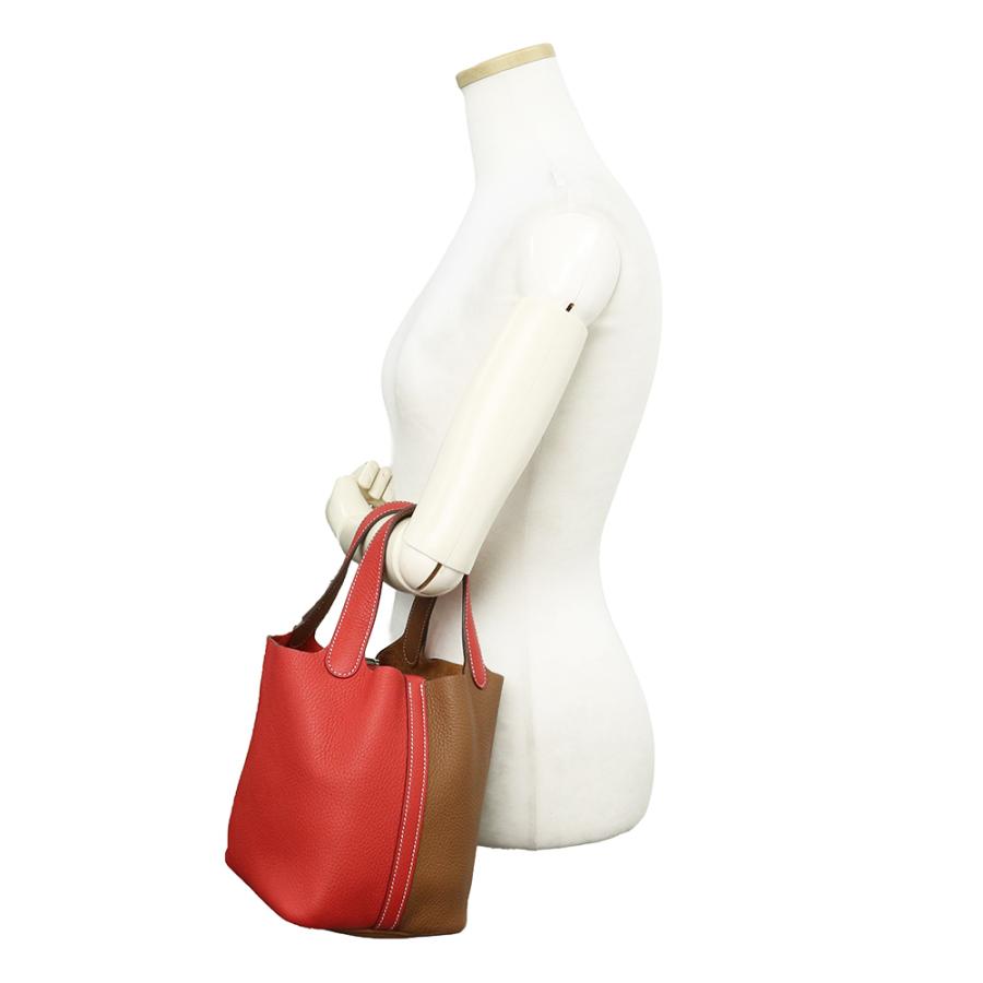 HERMES（エルメス） （新品・未使用品）HERMES ピコタンロック