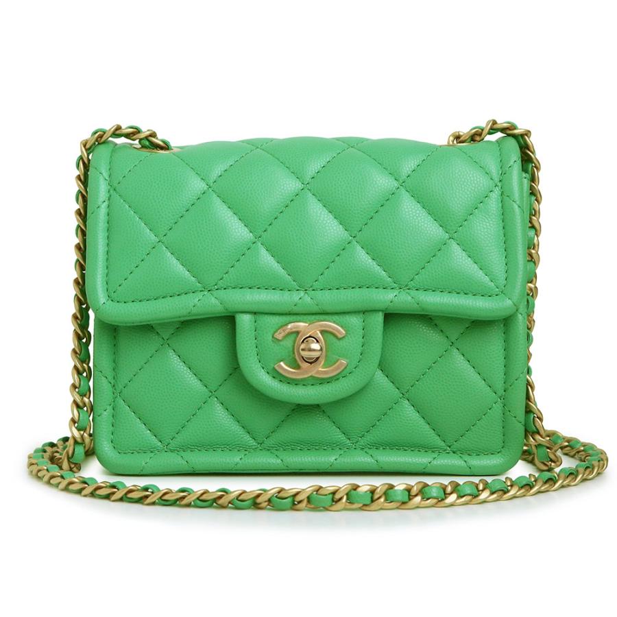 CHANEL（シャネル） （未使用 展示品）CHANEL AS2356 マトラッセ 