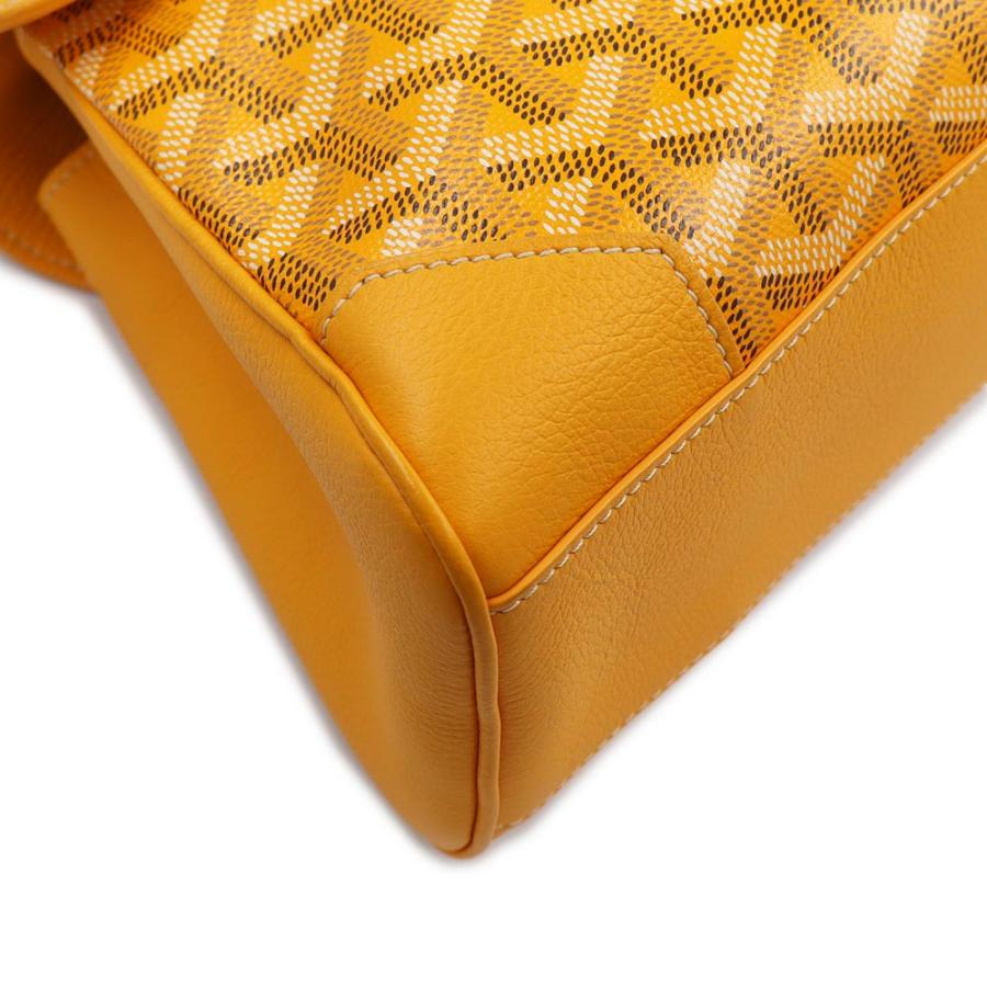 GOYARD（ゴヤール） （新品・未使用品）GOYARD SAIGONMINTY08 サイゴン