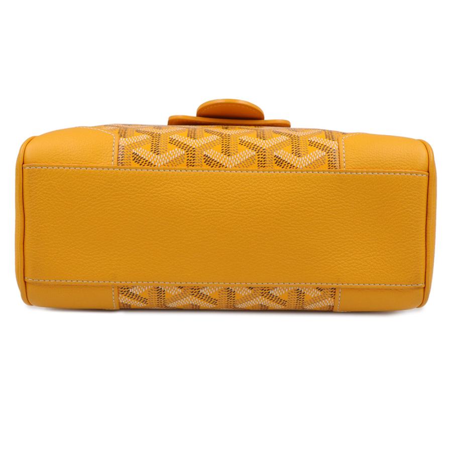 GOYARD（ゴヤール） （新品・未使用品）GOYARD SAIGONMINTY08 サイゴン