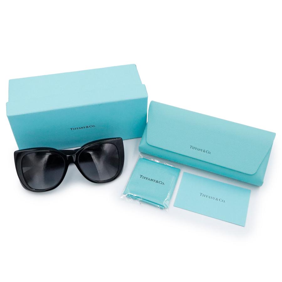 TIFFANY&Co.（ティファニー） （美品）TIFFANY&Co. TF4229 キャット