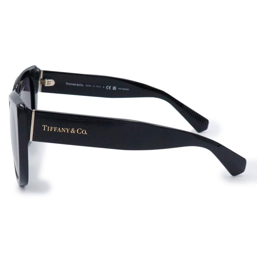 TIFFANY&Co.（ティファニー） （美品）TIFFANY&Co. TF4229 キャット