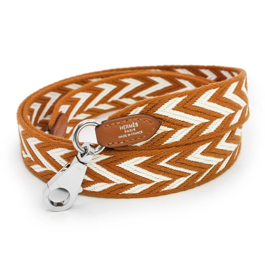 HERMES（エルメス） （未使用 展示品）HERMES バンドリエール サングル