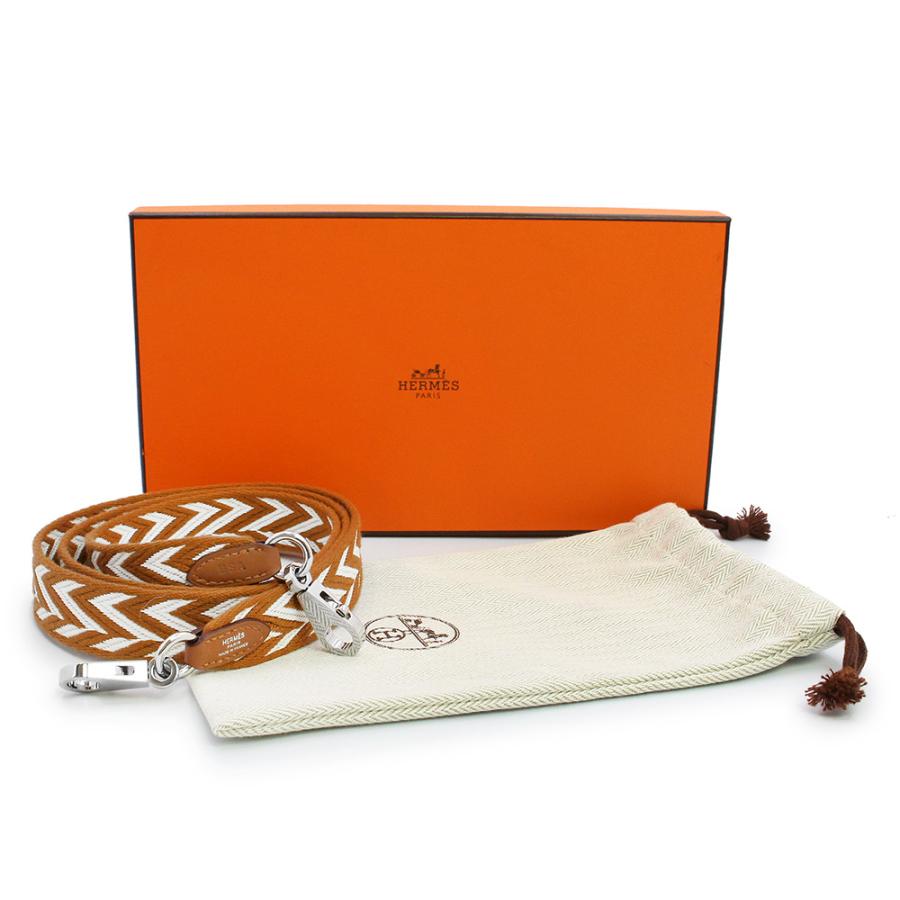 HERMES（エルメス） （未使用 展示品）HERMES バンドリエール サングル