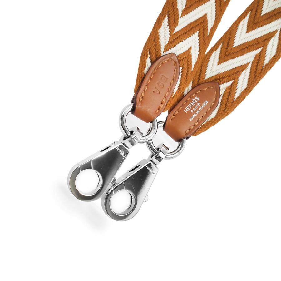 HERMES（エルメス） （未使用 展示品）HERMES バンドリエール サングル