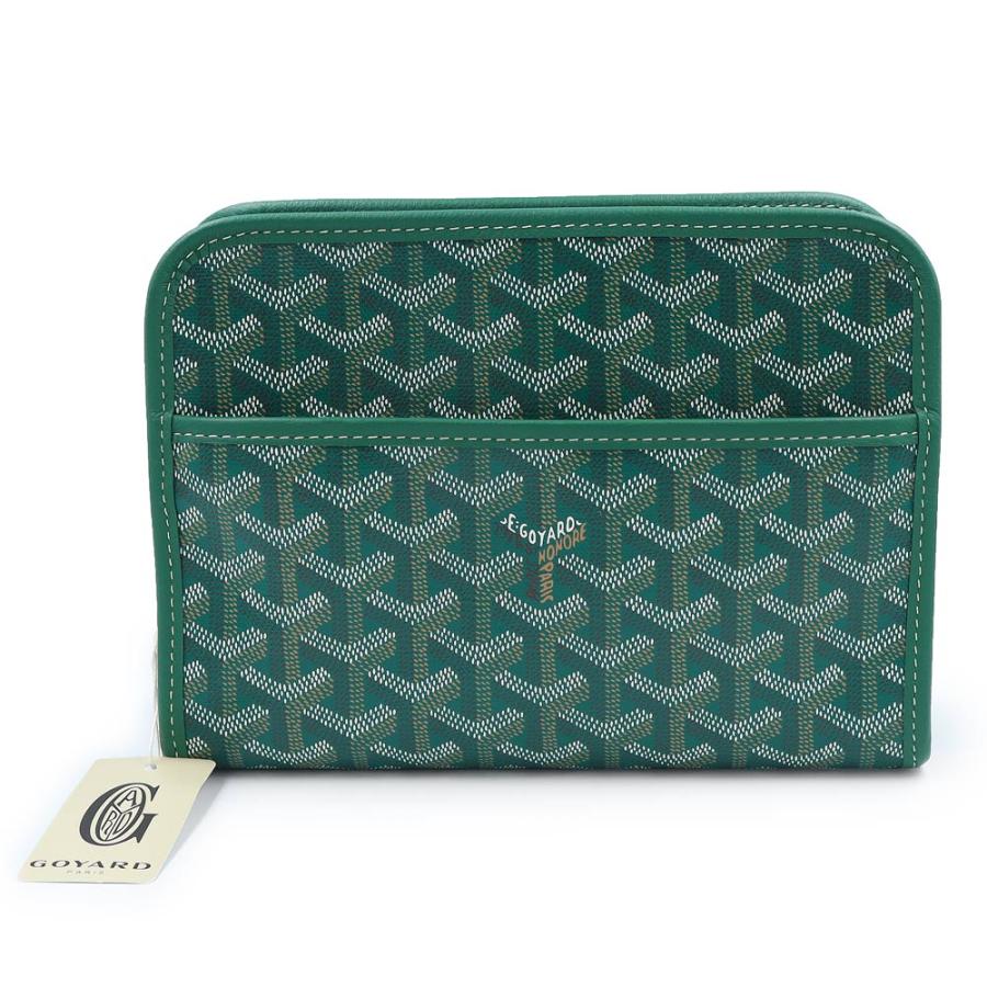 GOYARD（ゴヤール） （新品・未使用品）GOYARD JOUVENPMLTY09CL09P