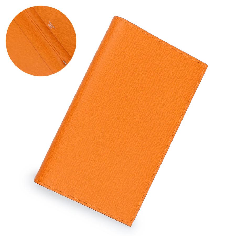 HERMES（エルメス） （新品・未使用品）HERMES アジャンダカバー 