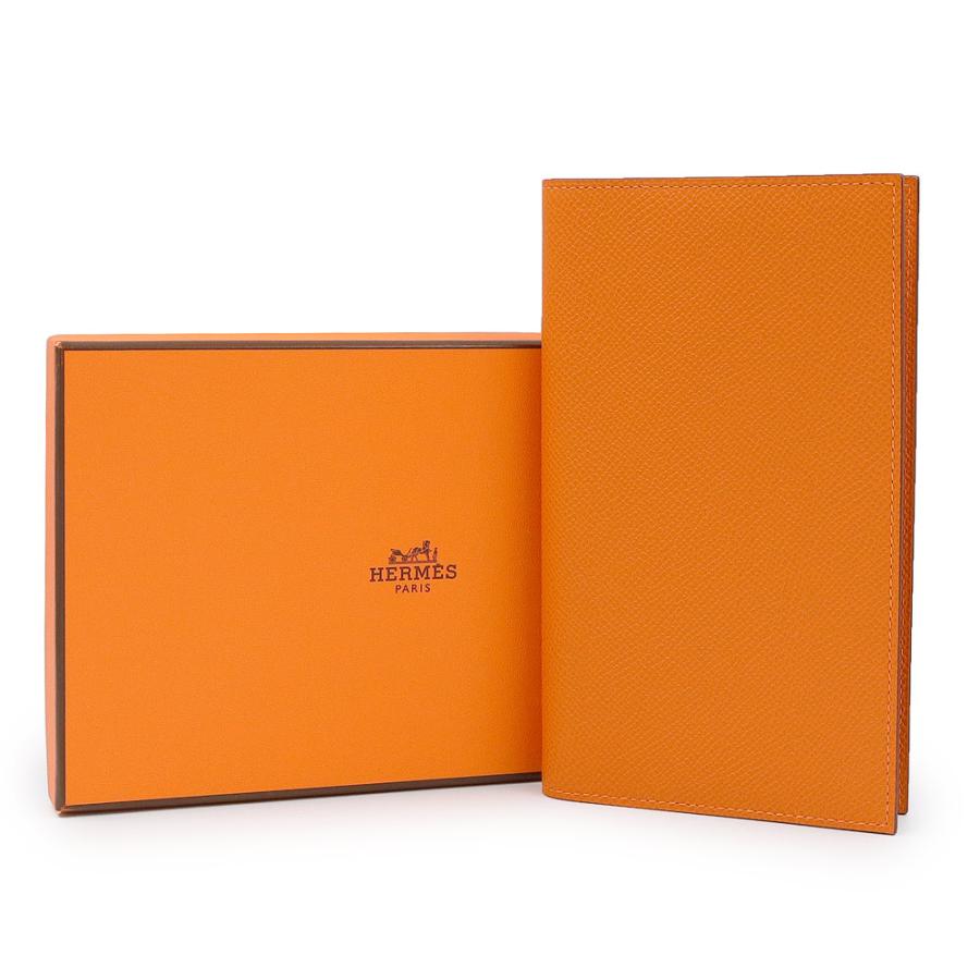 HERMES（エルメス） （新品・未使用品）HERMES アジャンダカバー 
