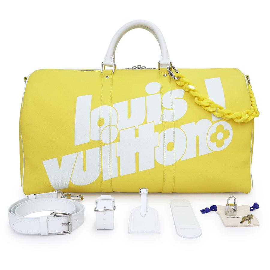 LOUIS VUITTON（ルイ・ヴィトン） （未使用 展示品）LOUIS VUITTON