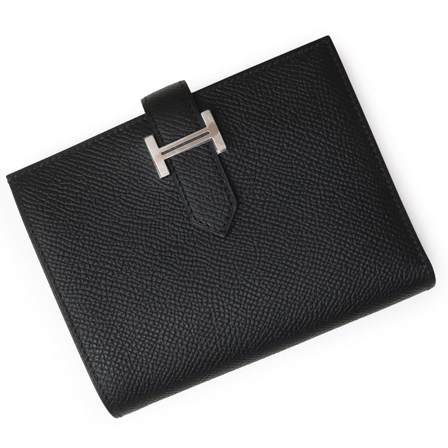 HERMES（エルメス） （新品・未使用品）HERMES ベアン コンパクト