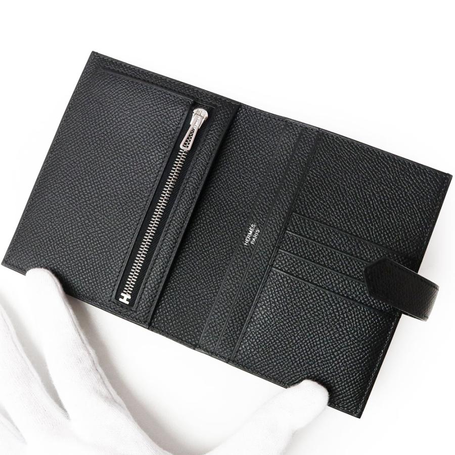 HERMES（エルメス） （新品・未使用品）HERMES ベアン コンパクト