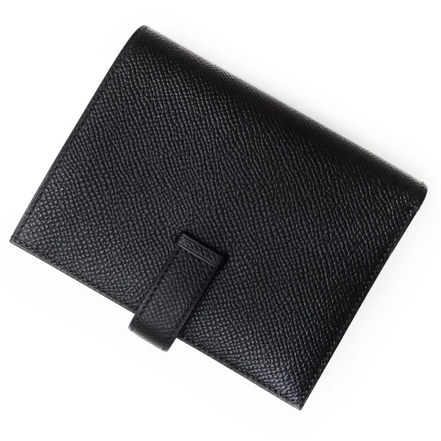 HERMES（エルメス） （新品・未使用品）HERMES ベアン コンパクト