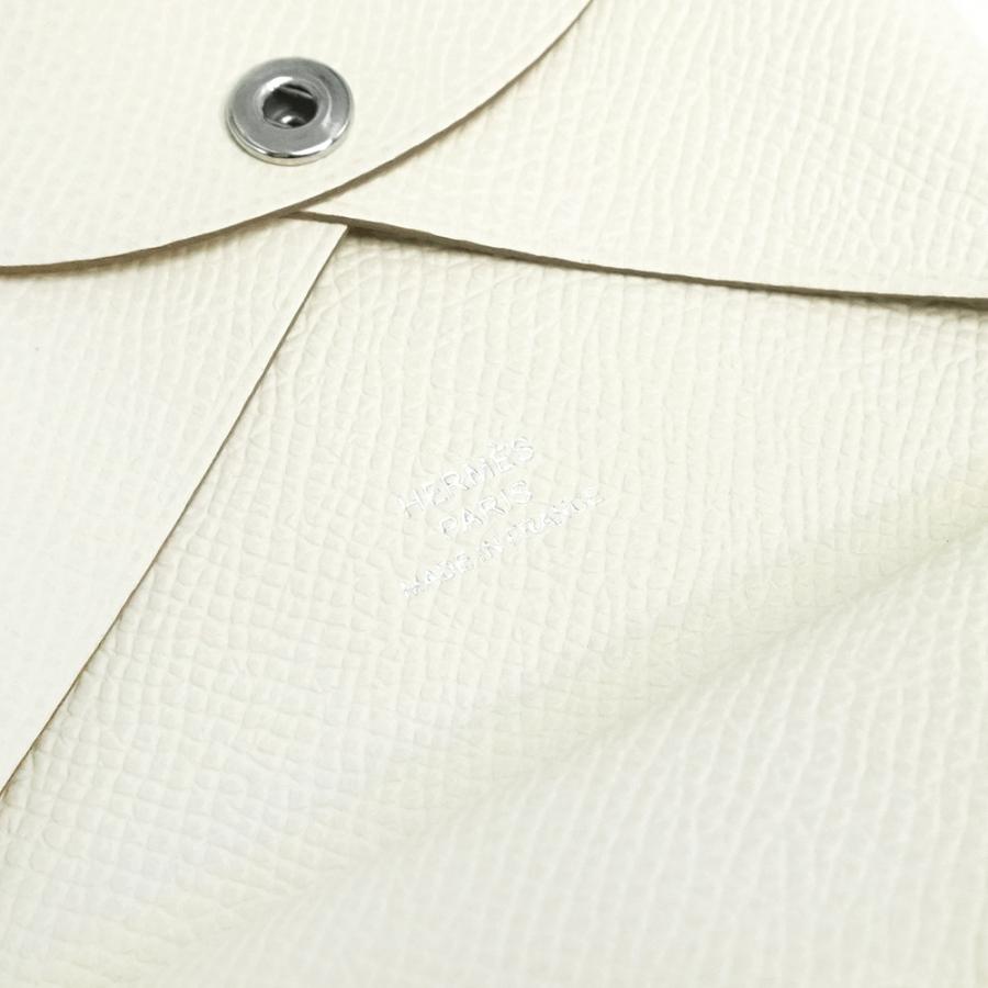 HERMES（エルメス） （新品・未使用品）HERMES カルヴィ デュオ 