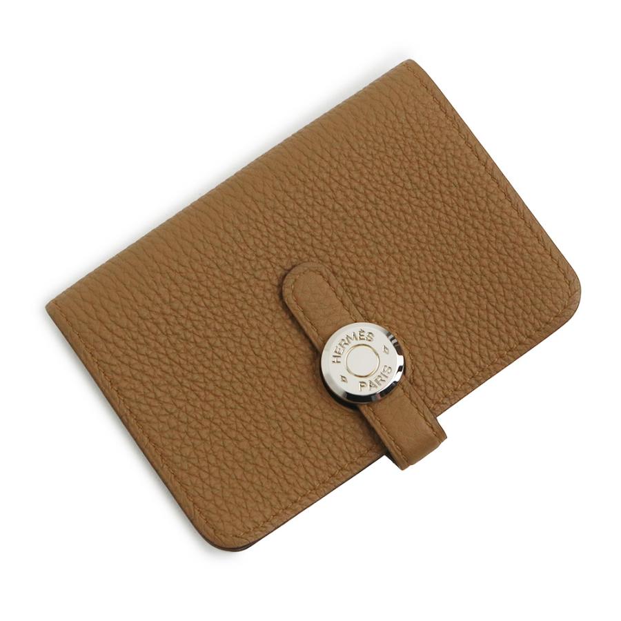 HERMES（エルメス） （未使用 展示品）HERMES ドゴン トゴ Bronze Dore 