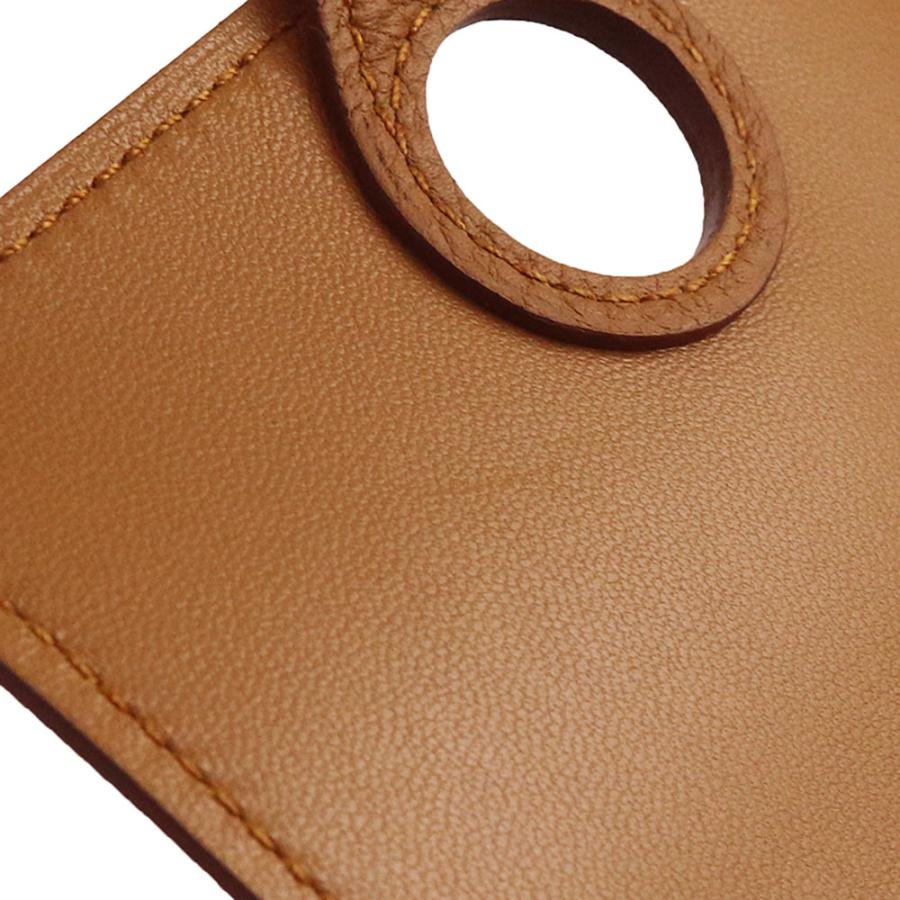 HERMES（エルメス） （未使用 展示品）HERMES ドゴン トゴ Bronze Dore