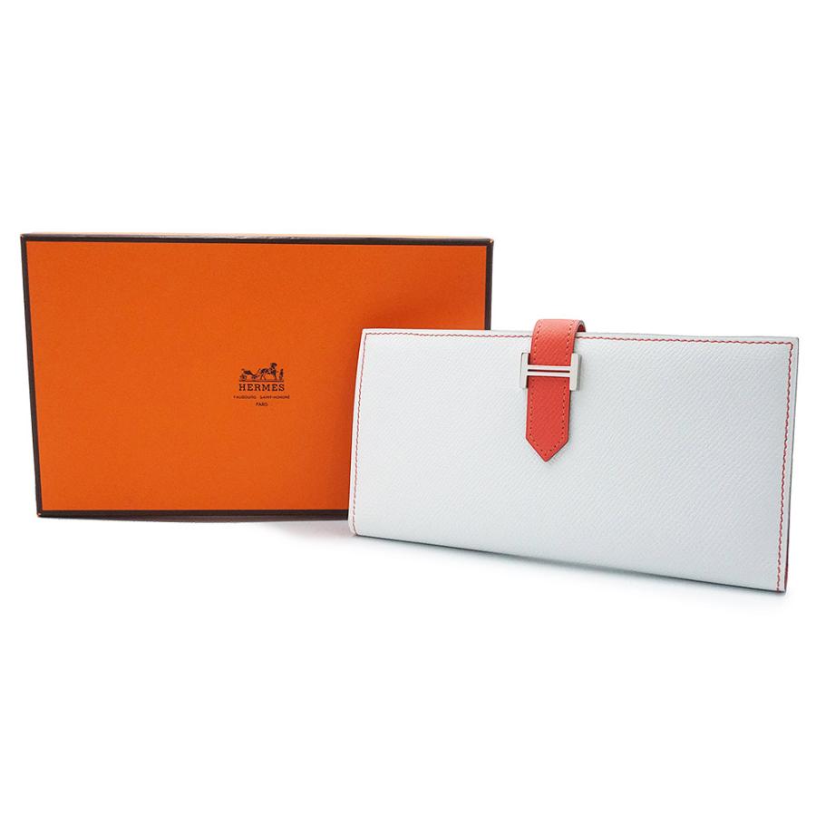 HERMES（エルメス） （新品・未使用品）HERMES ベアン クラシック 
