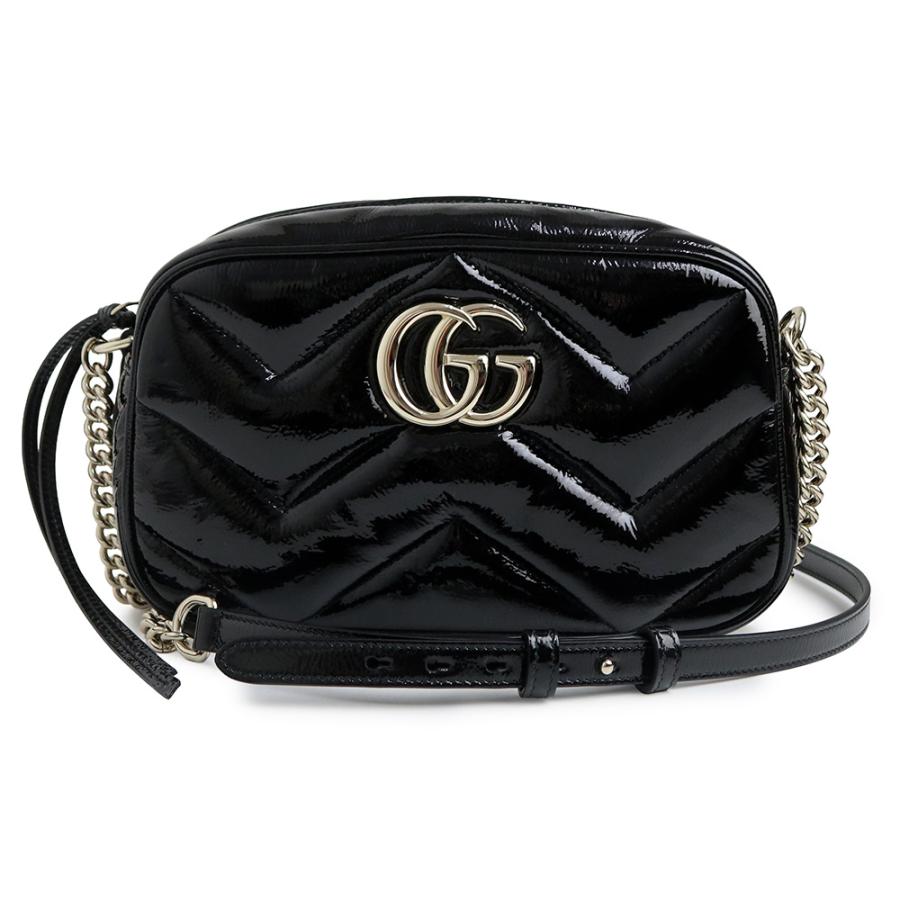 GUCCI（グッチ） （新品・未使用品）GUCCI 802448 GGマーモント