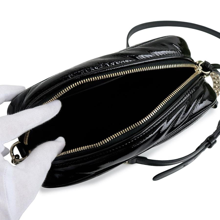 GUCCI（グッチ） （新品・未使用品）GUCCI 802448 GGマーモント