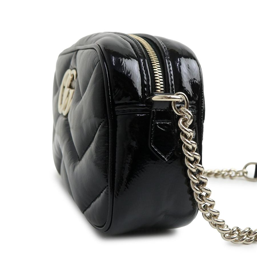 GUCCI（グッチ） （新品・未使用品）GUCCI 802448 GGマーモント