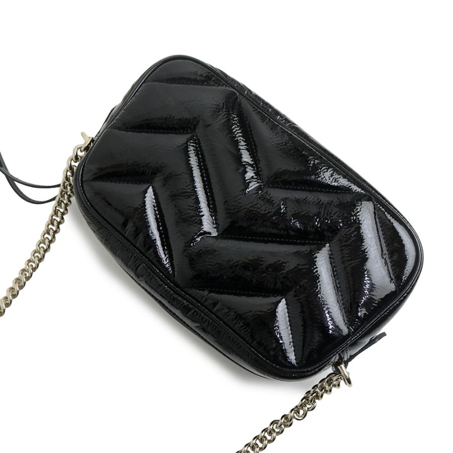 GUCCI（グッチ） （新品・未使用品）GUCCI 802448 GGマーモント