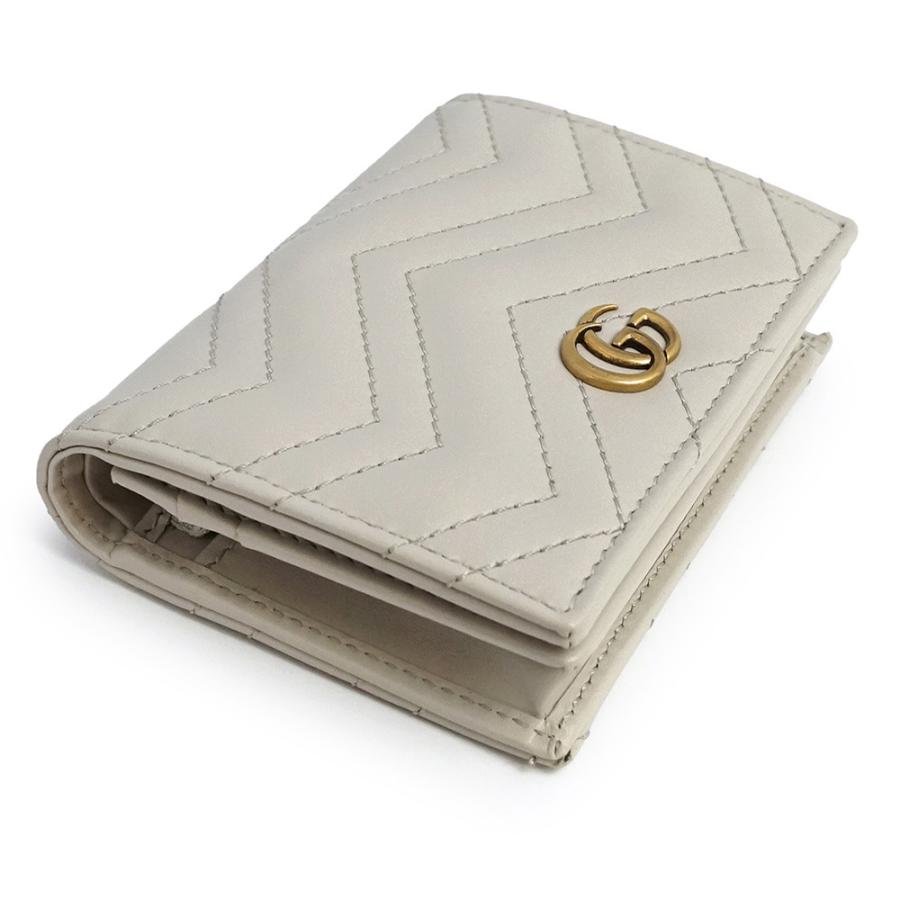 GUCCI（グッチ） （新品・未使用品）GUCCI 466492 ダブルG GG
