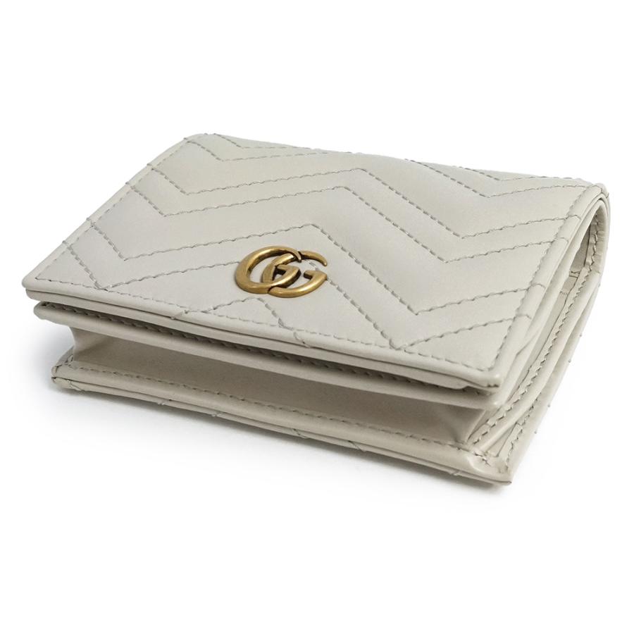 GUCCI（グッチ） （新品・未使用品）GUCCI 466492 ダブルG GG