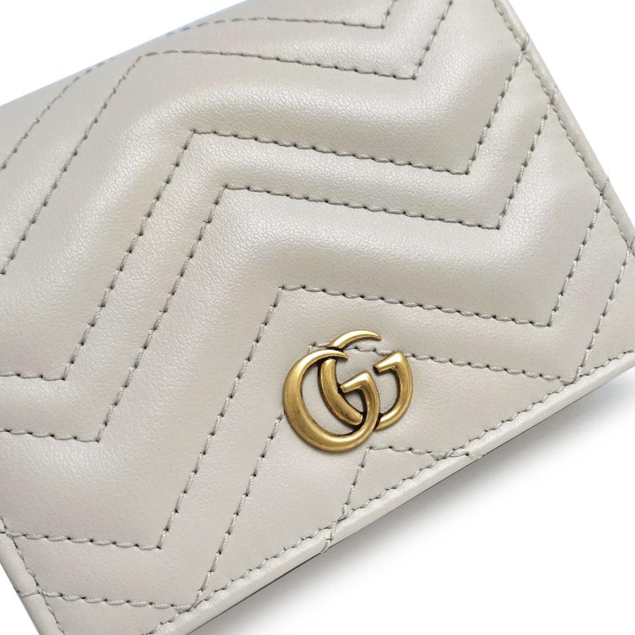 GUCCI（グッチ） （新品・未使用品）GUCCI 466492 ダブルG GG