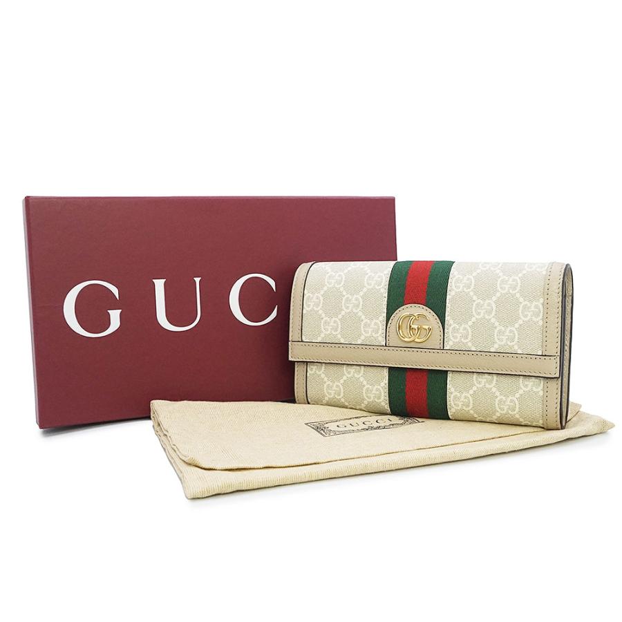 GUCCI（グッチ） （新品・未使用品）GUCCI 523153 オフィディア GG 